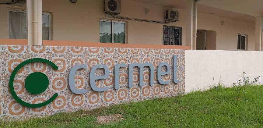 Lambaréné bientôt nouveau centre de détection du coronavirus