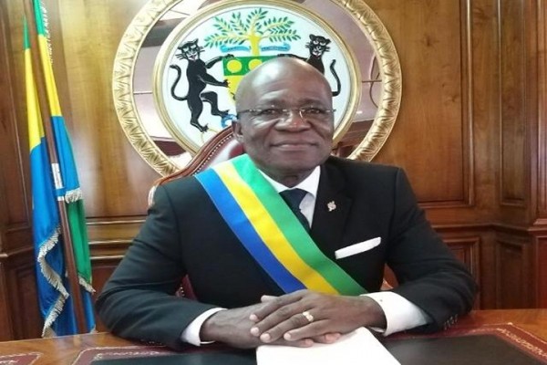 Coronavirus : plus de missions à l’étranger pour les députés du Gabon