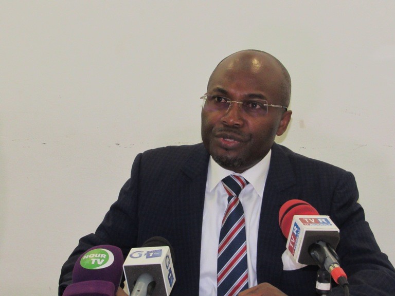 Cabale puante contre Noël Mboumba
