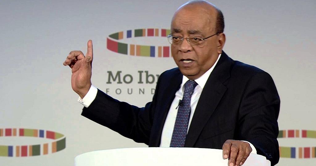 Il n’y a pas eu un président africain excellent en 2019 selon la Fondation Mo Ibrahim