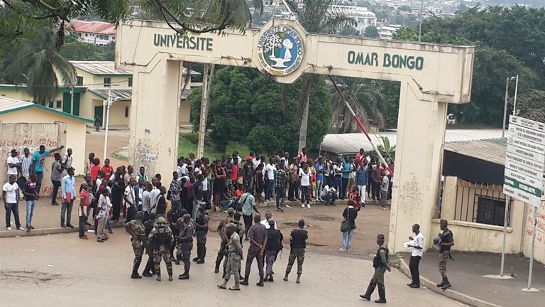 Les enseignants de l’UOB en grève dès ce 4 mars