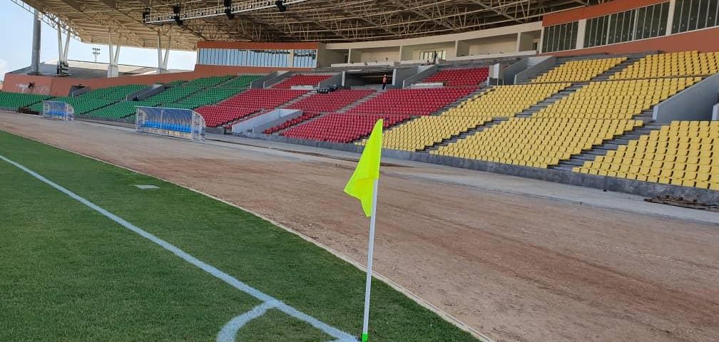 Sport : le CHAN, l’Euro 2020 et la Copa America 2020 reporté à cause du Coronavirus