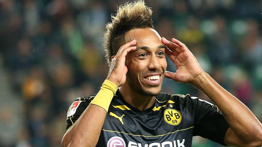 Ballon d’or africain : Aubameyang proche d’un doublé