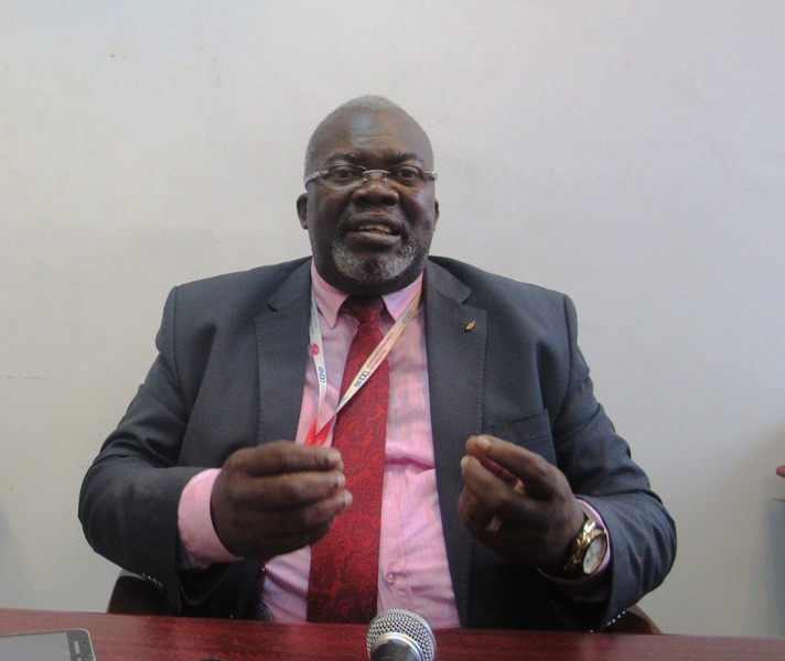 Crise à la COSYGA : Philippe Djoula n’a pas compétence pour suspendre Jocelyn Louis Ngoma