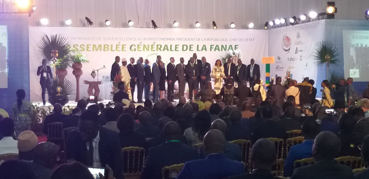 Gabon : ouverture à Libreville de la 44ème assemblée générale de la FANAF consacrée à la digitalisation du secteur des assurances en Afrique